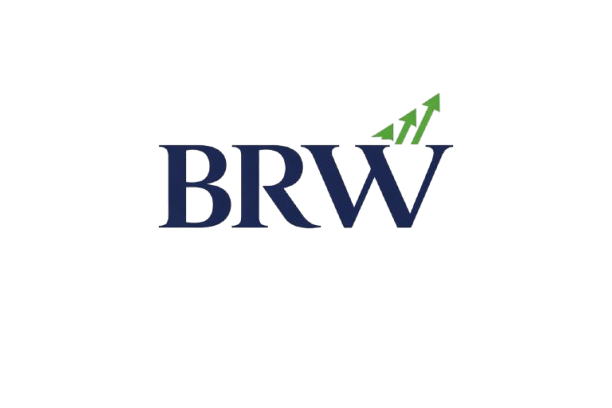 BRW Logo